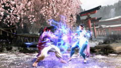 格闘ゲームブーム、実はスト6ブームだった