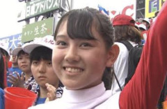『可愛すぎるチア』→乃木坂や日向坂に加入したメンバーがこちら