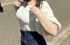 【朗報】本田望結(22)の乳幅ｗｗｗｗｗ