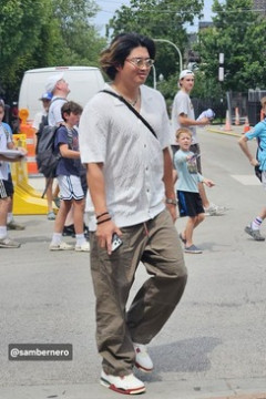 【悲報】村上宗隆さん、謎のおじさん化してしまうｗｗｗ