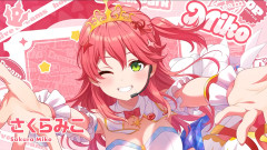 さくらみこさんだけあんなに優遇されるのか？？？「ファンの数＝知名度でしょう」最大級イベント・コラボなら誰と言ったらフブキ・みこち・ぺこら・マリン船長「HIT率が高い」