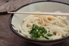 【困惑】香川県以外でうどんの美味しい都道府県って何処になるの？ｗｗｗｗｗｗｗｗｗｗ