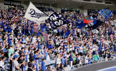 下位低迷も本拠地は満員御礼　中日ファンが球場に足を運び続ける「意外な理由」
