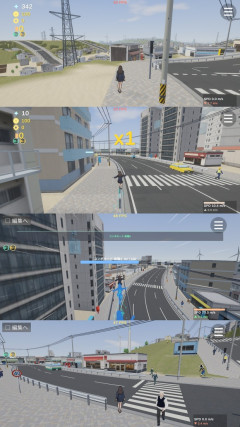 【画像】ゲーム作ってるんだが何もかもAIに任せてる