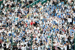 【悲報】野球部員の割合、東京6.3％で全国最下位ｗｗｗ