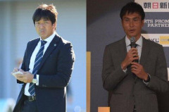 【悲報】日本代表、名波浩・中村俊輔・長谷部誠らW杯コーチ陣7人全員続投