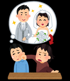 【衝撃】俺の妻、ガチでヤバすぎる・・・・・・