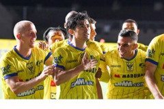 ベルギー人「皇帝だ」谷口彰悟、劇的決勝ゴール！現地サポ絶賛！日本人7選手所属のシントトロイデン、夢のEL本戦出場へ前進！【海外の反応】