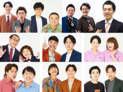 【悲報】大阪ルーツのお笑い芸人さん、ガチで皆無ｗｗｗｗｗｗｗｗｗｗ