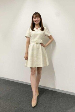 【衝撃】増田紗織アナさん、『5時夢』で松本人志さんを「恩人のような方」と語る・・・・・・・・・