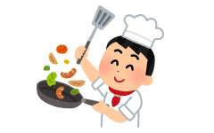 【悲報】トマトと卵炒めたヤツを美味しくしたい