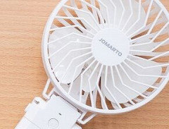 【Noctua】このハンディ扇風機どこで買える？