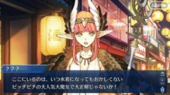 【FGO】水着イベント2026絶賛開催中で気が早いですが来年はどのサーヴァントの水着が見たいですか？
