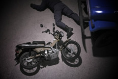 【警告】車椅子バスケ、バイク事故経験者が多すぎる…