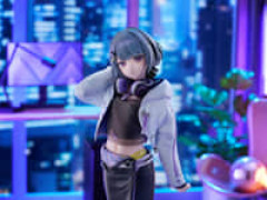 【にじさんじ】F:NEX「小清水透」「小柳ロウ」限定フィギュア【予約開始】