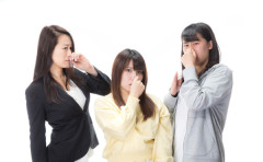 実業家さん、新幹線で551の豚まんを食べて注意されブチッ！「は？何言ってるの？」⇒！！！