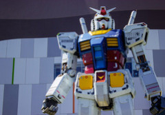 結局ジオンが負けたのってガンダムが強かったからなの？アムロが居たからなの？