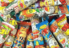 おまえらが選ぶ「うまい棒」No.1は……