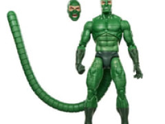【スパイダーマン:ブランド・ニュー・デイ】マーベル・レジェンド「スコーピオン」アクションフィギュア【予約開始】