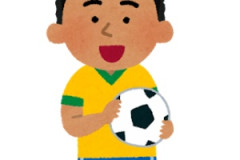 海外「日本人らしい！」大出世を果たした日本サッカーの英雄に海外が大喜び