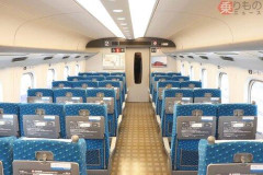 【悲報】電車「飲食すんな」新幹線「飲食していいぞ」