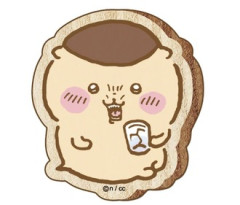 【ちいかわ】このおじさんはストーリーに絡まないポジションとかなのか？