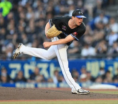 リリーフ専のロングが先発せざるを得ないロッテの台所事情...