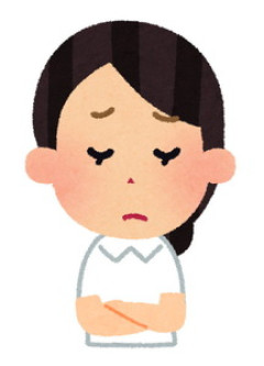 【無理】私がどんだけ疲れてても営み強要してくる彼氏。拒否すると不機嫌になる。それに、私が不整脈で苦しんでるのに全く気付いてくれない。この人は駄目だ…