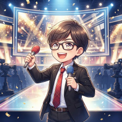 今年のM-1グランプリはどのコンビが優勝すると思う？