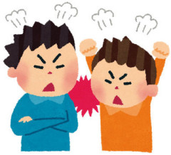 友人が数十年の期間を経ていじめっ子に復讐を果たした話を同窓会でしたら苛められた連中は褒め他の連中は「今頃そんなことするなんて可哀相だ」と言う