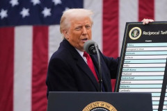 【これは怖い】アメリカに制裁されたらクレカすら使えない　世界の金融インフラ、米国依存がエグすぎる