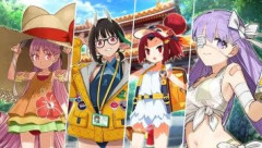 【FGO】来年のバレンタインシナリオが楽しみなサーヴァントは誰ですか？