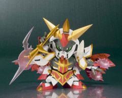 法術師ニューガンダム、もっと早く知りたかったよ…