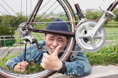 俺「定期代8,000円です」会社「ほい交通費手当8,000円ね」俺「自転車通勤こぎこぎこぎこぎ！！」⇒結果ｗｗｗｗｗｗｗｗｗｗｗ