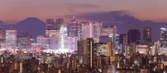 【悲報】外国人さん「東京は思ったより田舎」←これ・・・・・・・・・