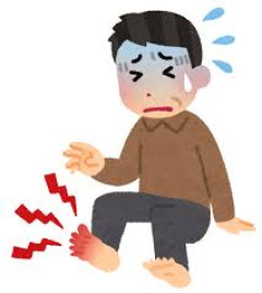 32歳で痛風になってしまったｗｗｗ
