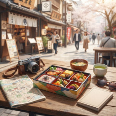 かわいいベーカリーが見たいです🥐