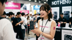【4万円OFF】楽天モバイルで「Nothing Phone (3)」が激安