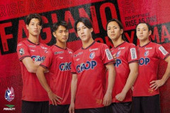 【衝撃】J1岡山さん、チケット“32試合連続完売”の快挙・・・・・・・・・