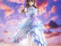 【ウマ娘】ファット・カンパニー「プリティーダービー [Glacialis Vega]アドマイヤベガ」フィギュア【予約開始】