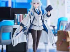 【ブルーアーカイブ】figma「生塩ノア」可動フィギュア【予約開始】