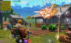 【悲報】子供に大人気の「フォートナイト」、超大型ゲームコラボを発表するもあの会社だけ不参加で炎上