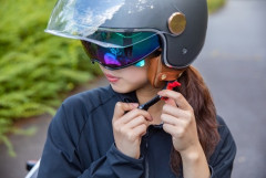 「バイク女子」←こいつが馬鹿にされがちな理由ｗｗｗｗｗｗｗｗｗｗｗ