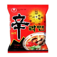 【グルメ】「辛辛魚（からからさかな）とかいうカップ麺」←これ・・・・