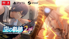 9/17発売予定『空の軌跡 the 2nd』製品版へ引き継ぎ可能な体験版がPS Storeで配信開始！約10時間の内容をプレイ可能