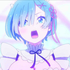 【画像】リゼロのレム「立ちなさい(ガチギレ)」俺「こわっ」
