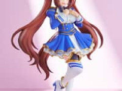 【ウマ娘】POP UP PARADE「プリティーダービー  ダイワスカーレット L size」フィギュア【予約開始】
