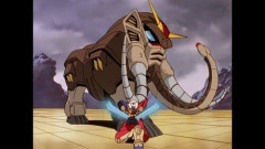 【困惑】ゴッドガンダム観終わったんやがこの方々ガンダム乗る必要あった?