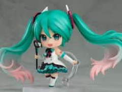【初音ミク】ねんどろいど「初音ミク マジカルミライ 2017Ver.」【グッスマ公式限定で再販予約開始】
