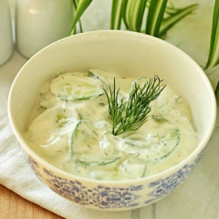 ポーランド「お前らの国で最も簡単に作れる料理といえば何？」